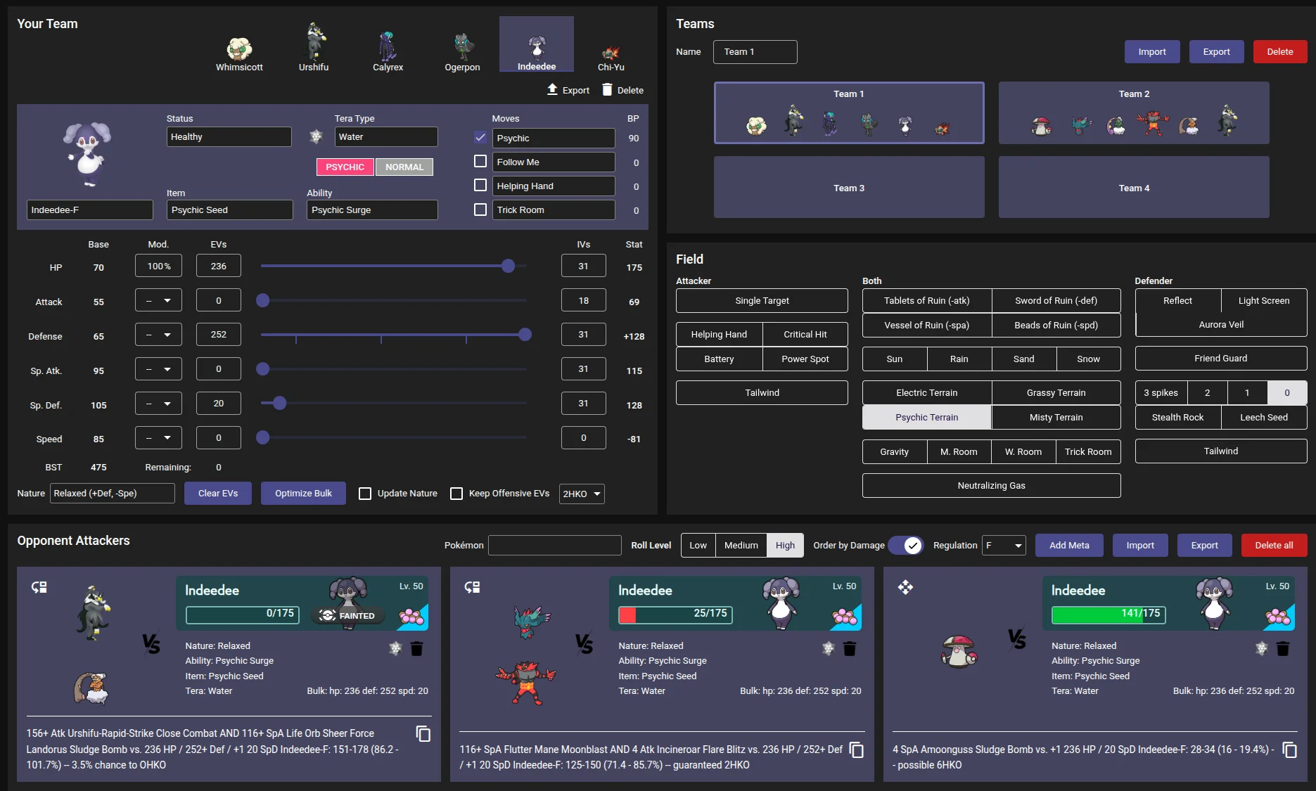 Drag and drop preview