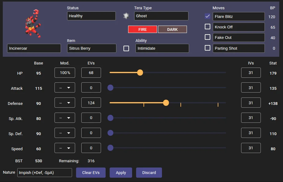 EV Optimization preview