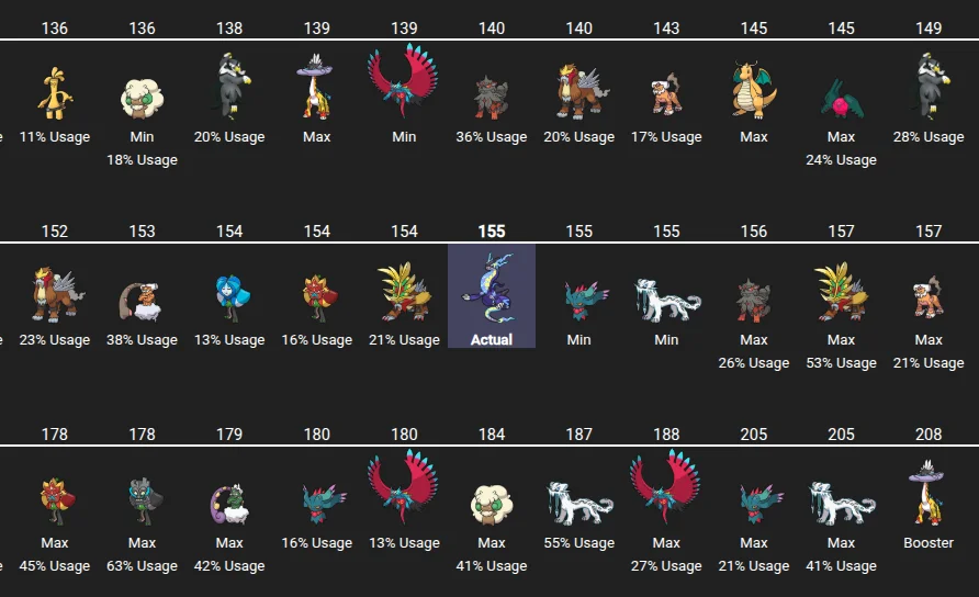 Speed Calc preview