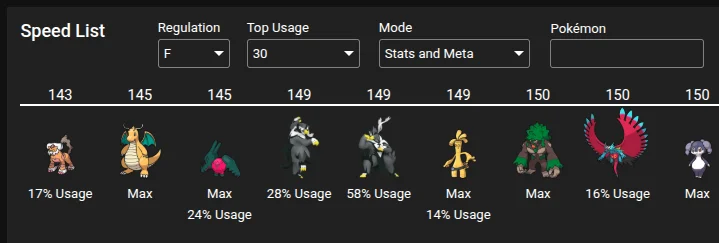 Speed Calc filters preview