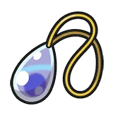 Mystic Water