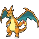 Charizard-Mega-Y
