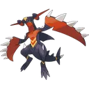Garchomp-Mega-Z