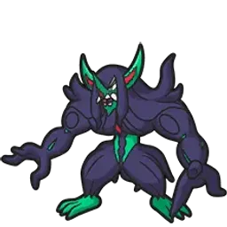 Grimmsnarl