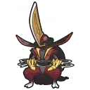 Kingambit