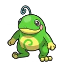 Politoed