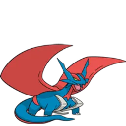 Salamence-Mega