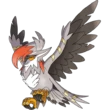 Staraptor-Mega