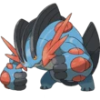 Swampert-Mega