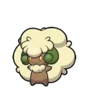 Whimsicott
